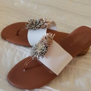 Andre Assous Novalee sandals